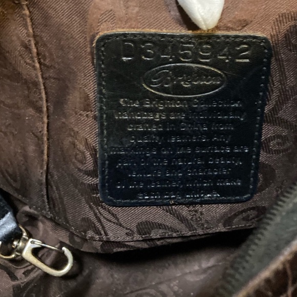 Brighton Purse - Picture 2 of 8